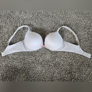 Victoria Secret Push-up Bra 36D